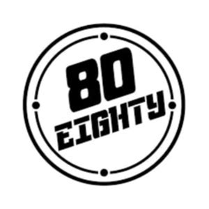 80 eighty coupon code